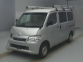 2015 Toyota Townace Van
