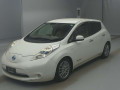 2013 Nissan Leaf