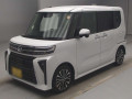 2024 Daihatsu Tanto Custom