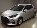 2022 Toyota YARIS