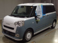 2023 Daihatsu Move Canbus