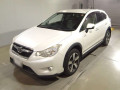 2014 Subaru XV HYBRID