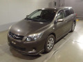 2010 Toyota Corolla Fielder