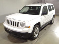 2011 Jeep Patriot