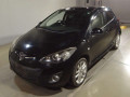 2013 Mazda Demio