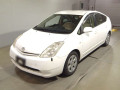 2004 Toyota Prius