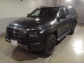 2024 Mitsubishi Triton