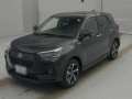 2024 Daihatsu Rocky