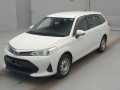 2019 Toyota Corolla Fielder