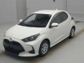 2020 Toyota YARIS