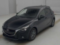 2017 Mazda Demio