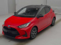 2020 Toyota YARIS