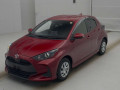 2020 Toyota YARIS