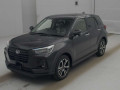 2021 Daihatsu Rocky