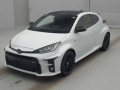 2021 Toyota GR YARIS