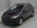 2013 Mazda Demio