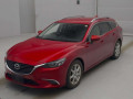 2015 Mazda Atenza Wagon