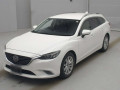 2015 Mazda Atenza Wagon