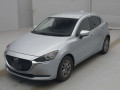 2021 Mazda Mazda2