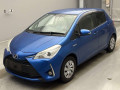 2017 Toyota Vitz