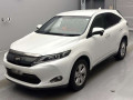 2015 Toyota Harrier