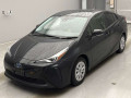 2021 Toyota Prius