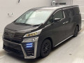 2020 Toyota Vellfire