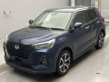 2020 Daihatsu Rocky
