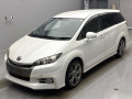 2014 Toyota Wish