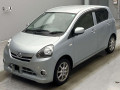 2013 Daihatsu Mira e:S