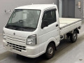 2016 Suzuki Carry Truck