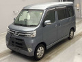 2019 Daihatsu Atrai Wagon