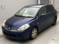 2009 Nissan Tiida