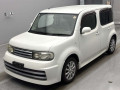 2015 Nissan Cube