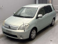2009 Toyota Raum
