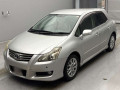 2007 Toyota Blade