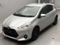 2015 Toyota Aqua