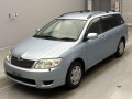 2005 Toyota Corolla Fielder