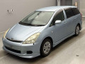 2003 Toyota Wish