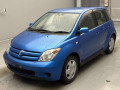 2002 Toyota IST