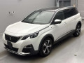 2019 Peugeot 5008
