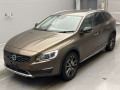 2016 Volvo V60