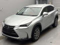 2014 Lexus NX