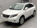2010 Lexus RX