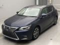 2020 Lexus CT