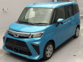 2023 Toyota Roomy