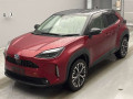 2021 Toyota YARIS CROSS