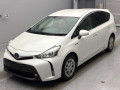 2019 Toyota Prius alpha
