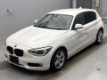 2014 BMW 1 Series