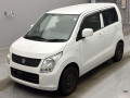 2011 Suzuki Wagon R